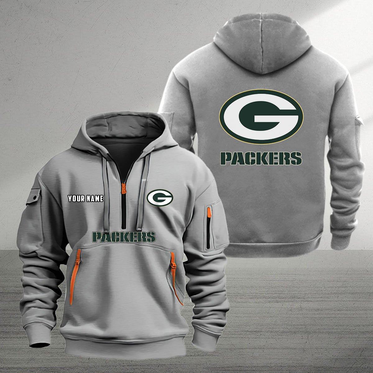 Green Bay Packers DDQHZH910446