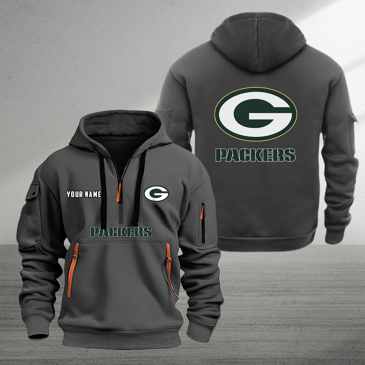 Green Bay Packers DDQHZH910446