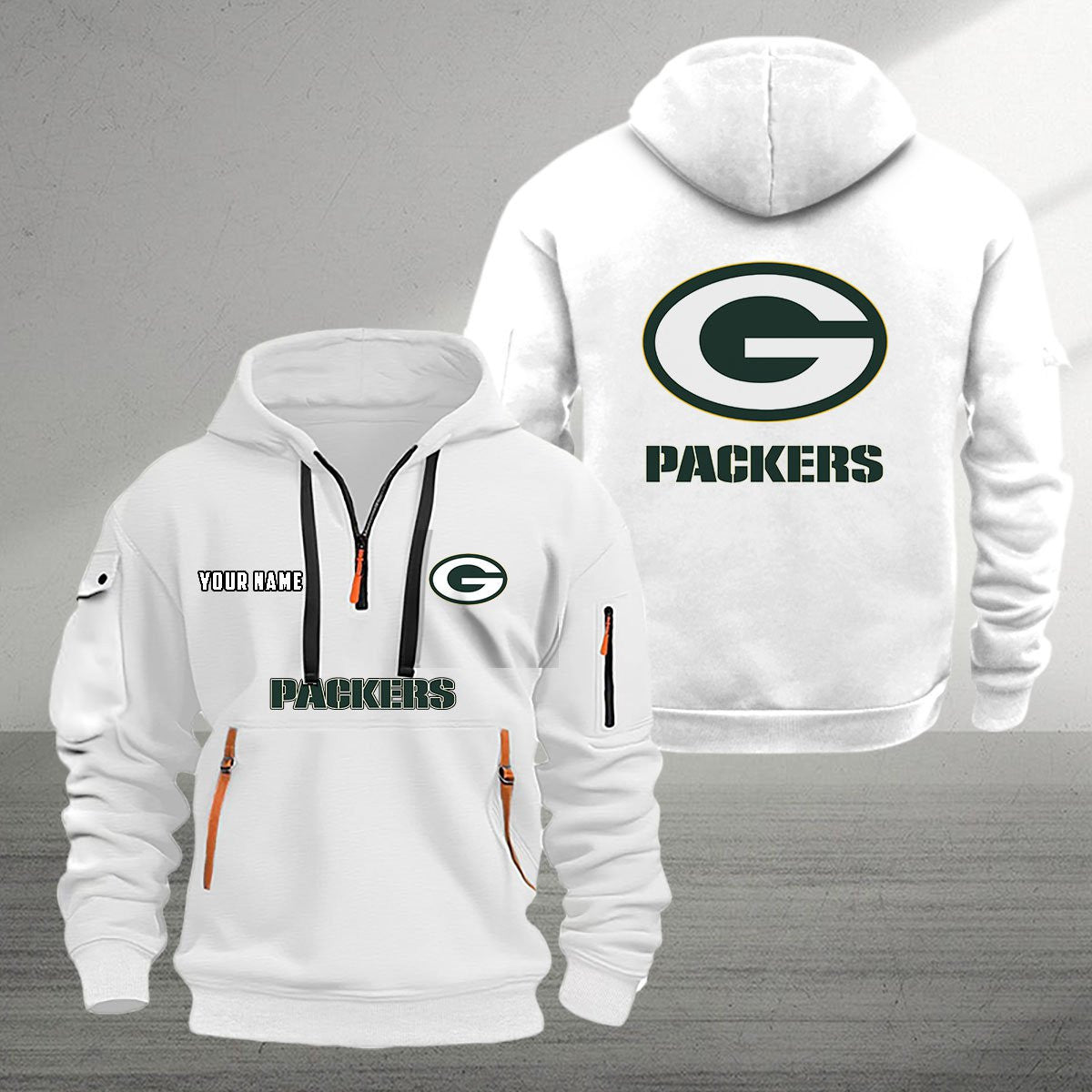 Green Bay Packers DDQHZH910446