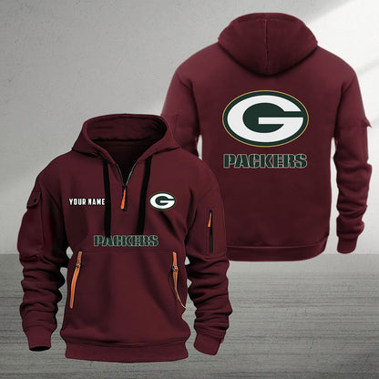 Green Bay Packers DDQHZH910446