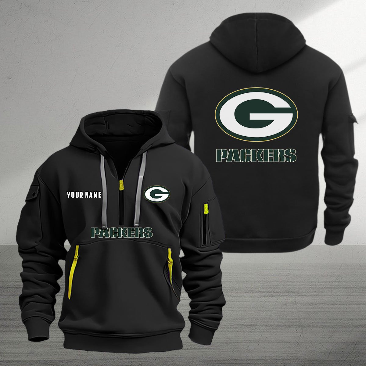 Green Bay Packers DDQHZH910446