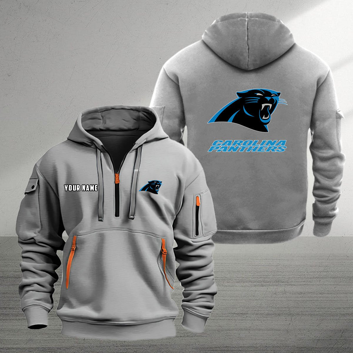 Carolina Panthers DDQHZH910439