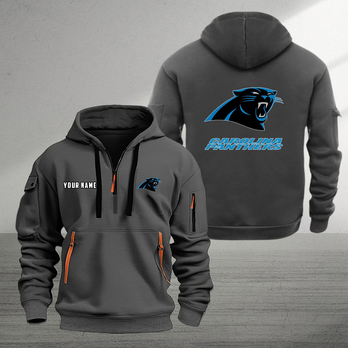 Carolina Panthers DDQHZH910439