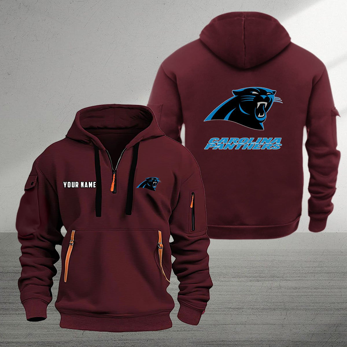Carolina Panthers DDQHZH910439