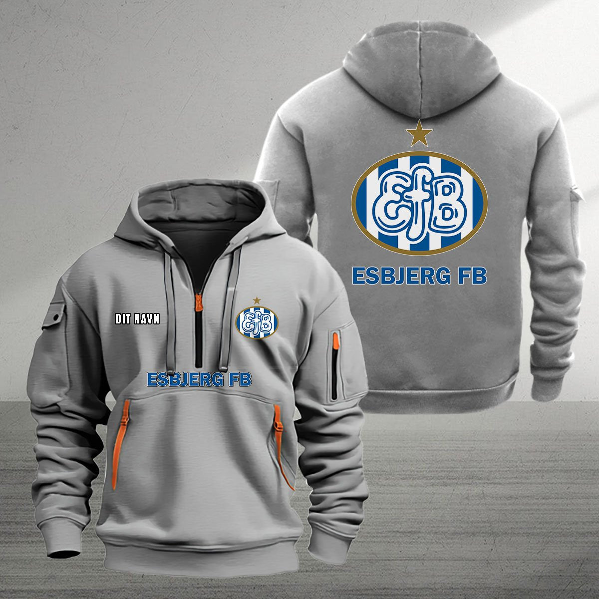 Esbjerg fB DDQHZH910426