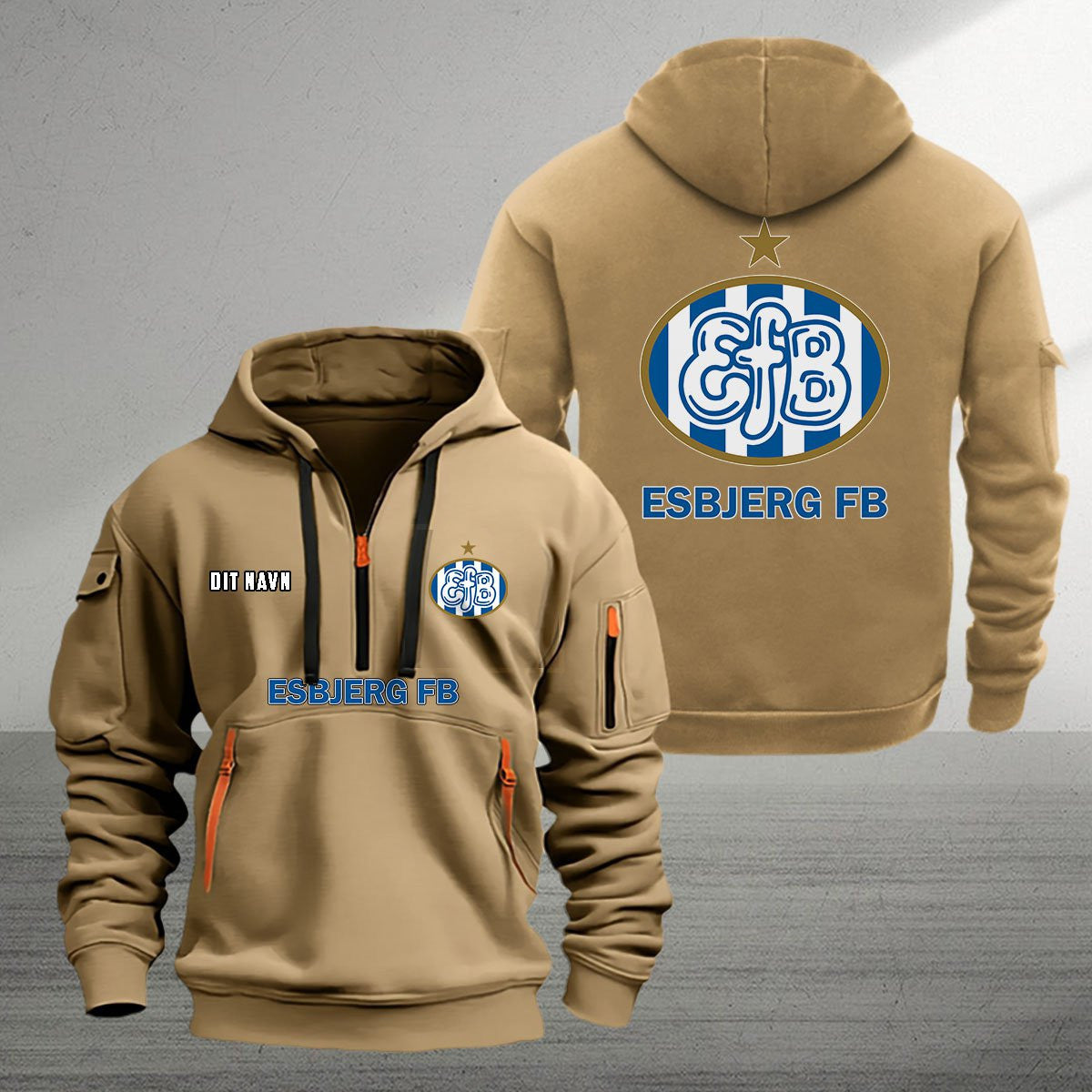 Esbjerg fB DDQHZH910426