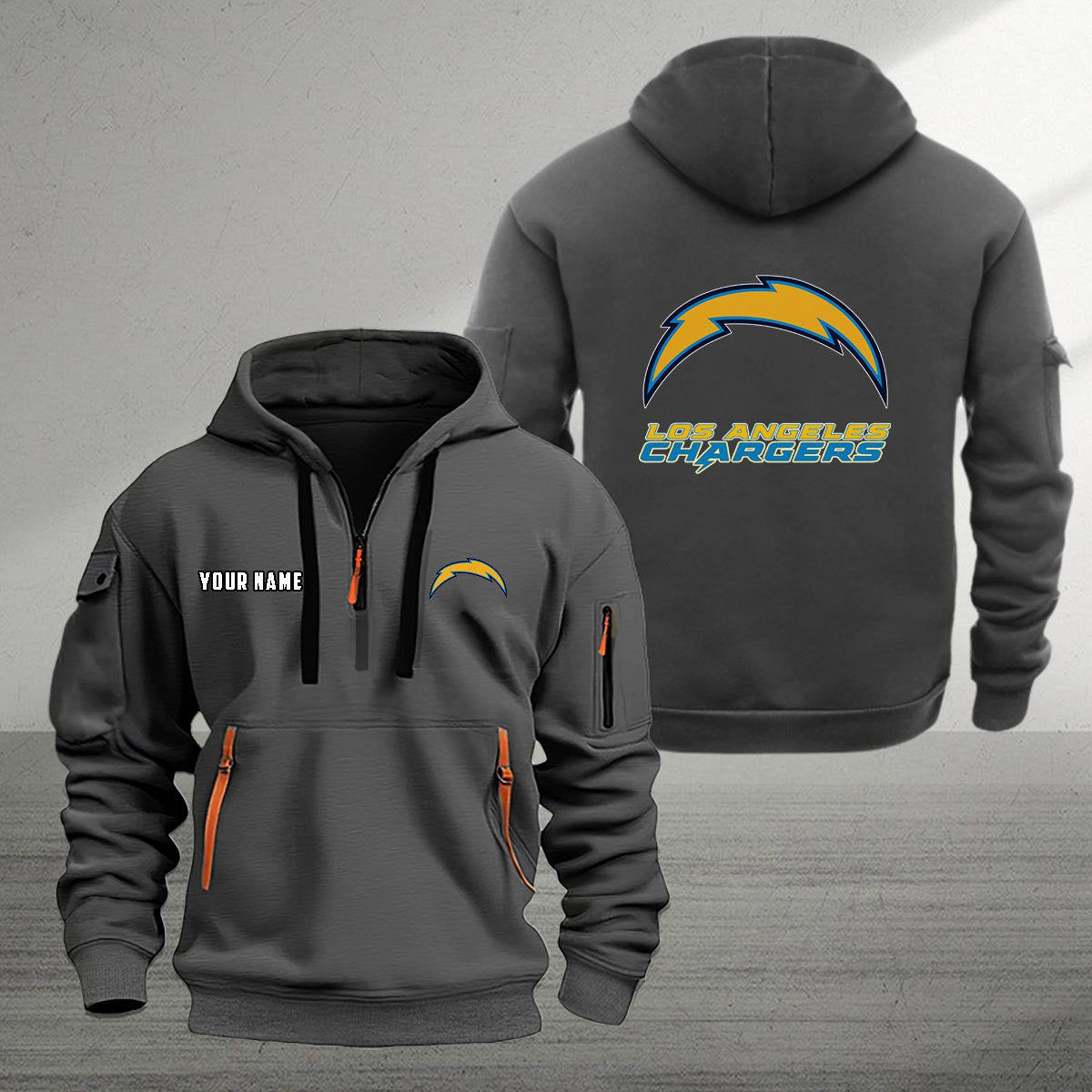 Los Angeles Chargers DDQHZH910452