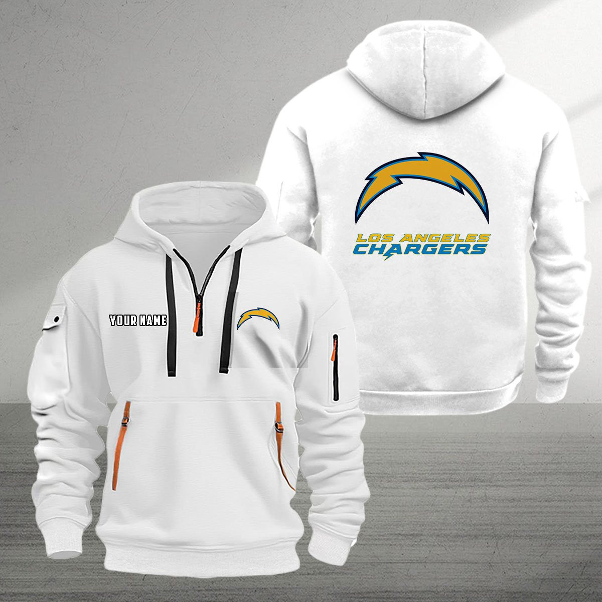 Los Angeles Chargers DDQHZH910452