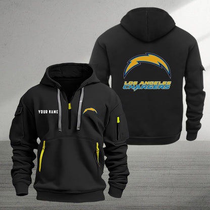 Los Angeles Chargers DDQHZH910452