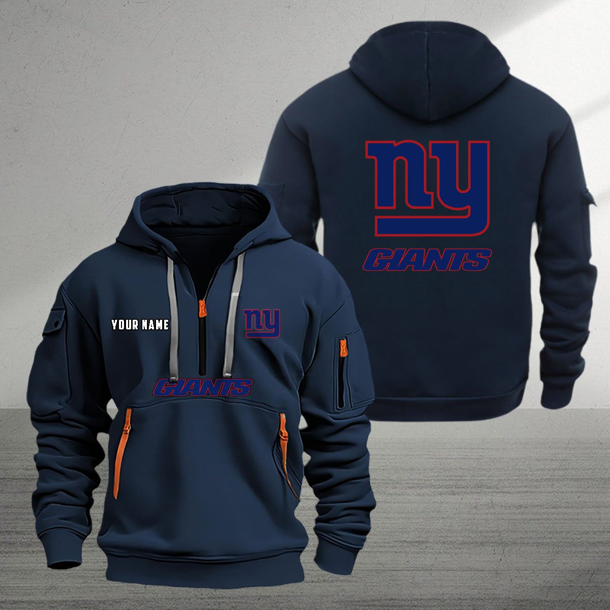 New York Giants DDQHZH910458