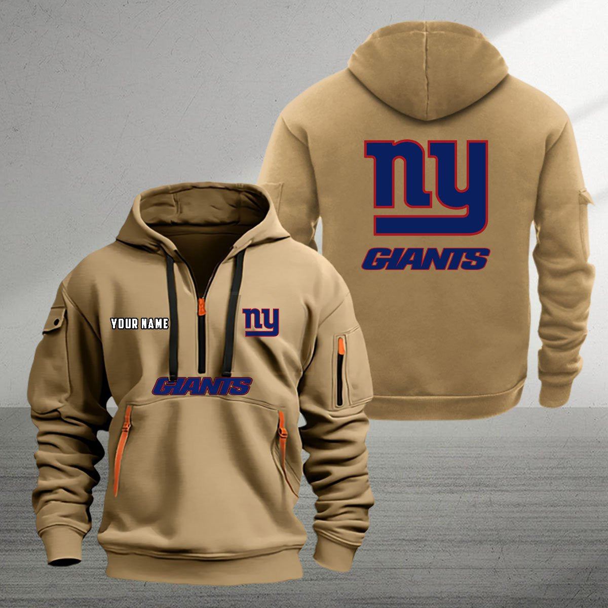New York Giants DDQHZH910458