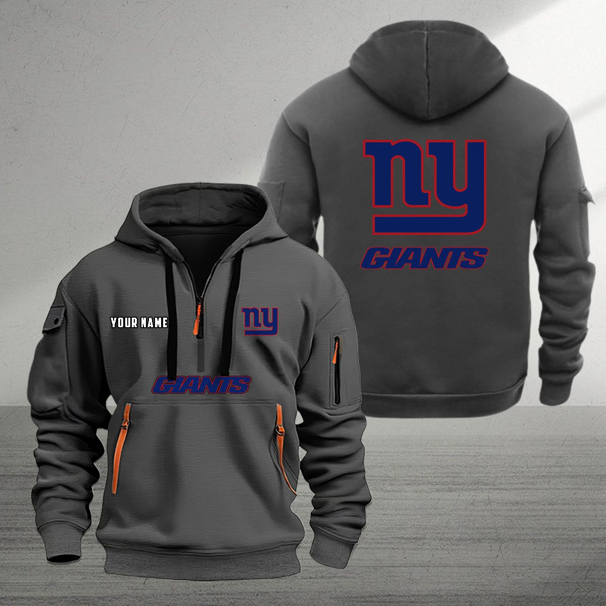 New York Giants DDQHZH910458