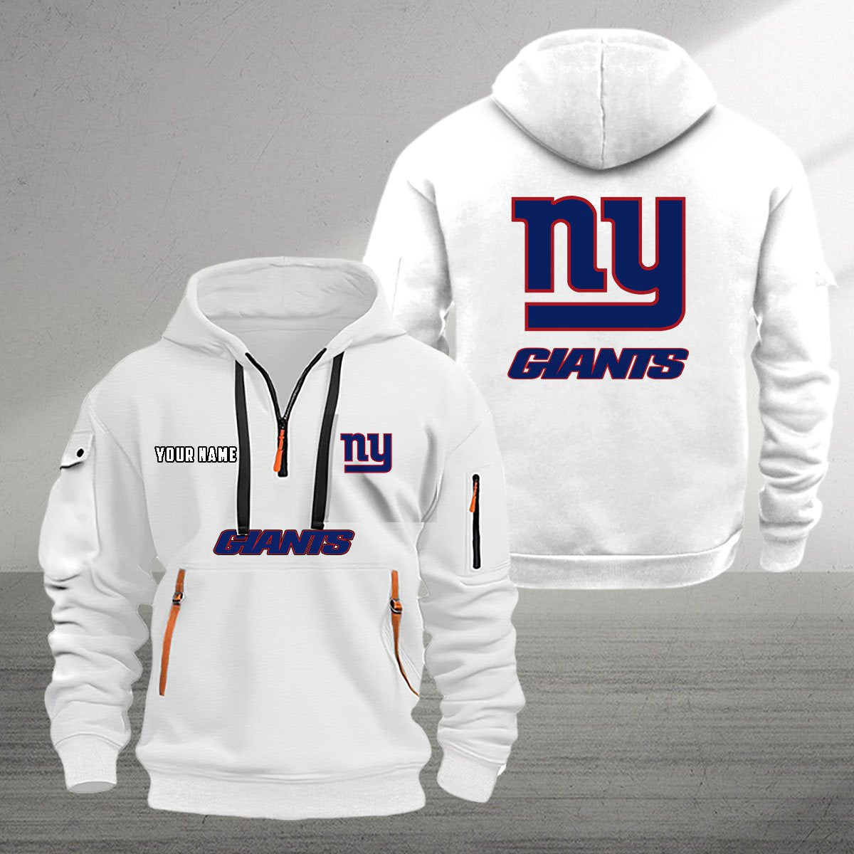 New York Giants DDQHZH910458