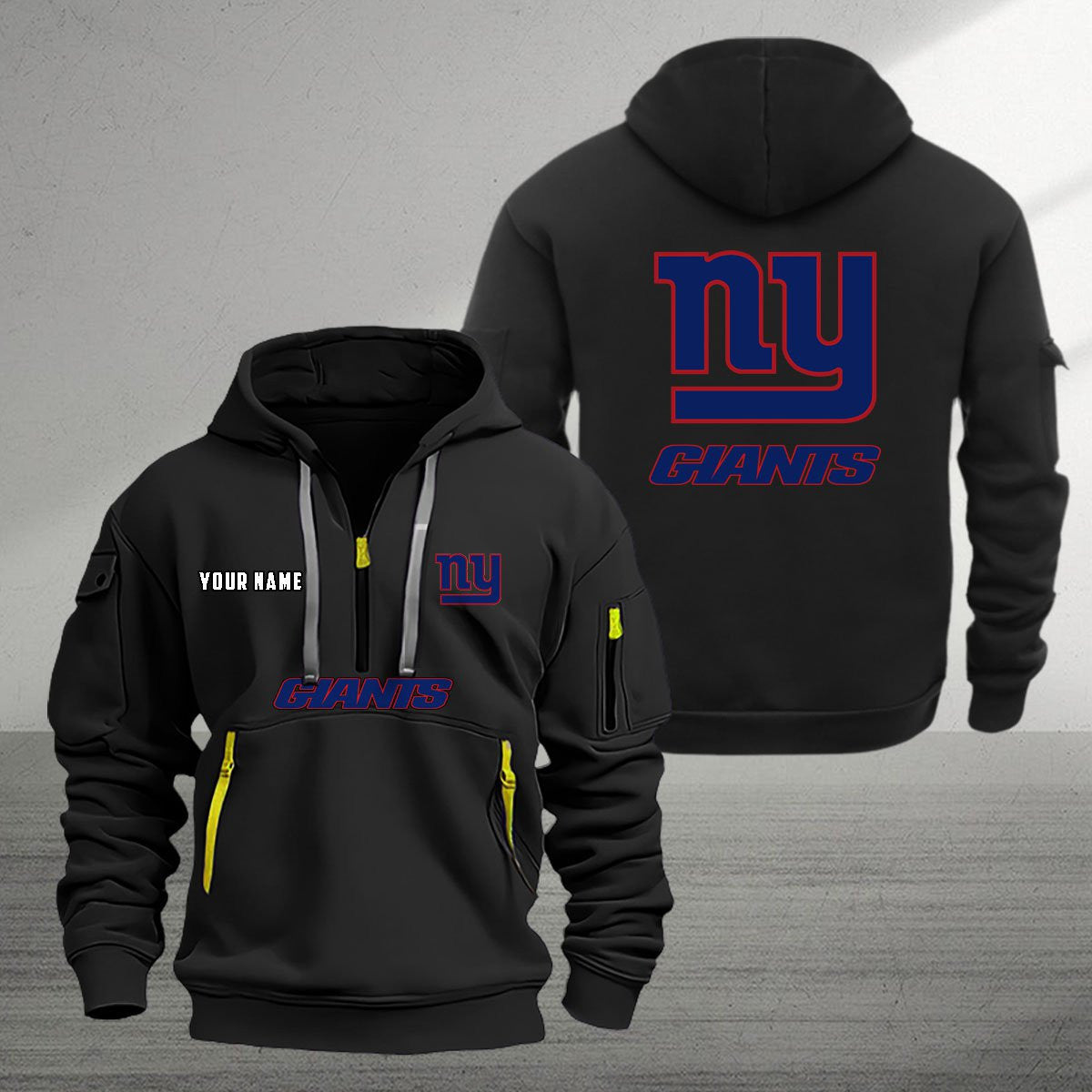 New York Giants DDQHZH910458