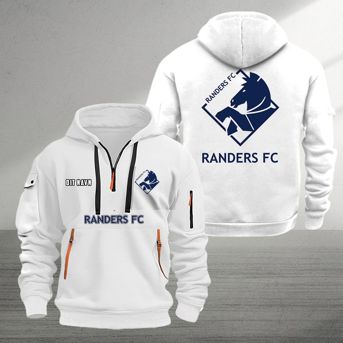 Randers FC DDQHZH910421