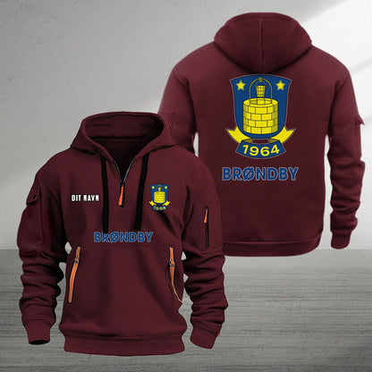 Brøndby IF DDQHZH910415