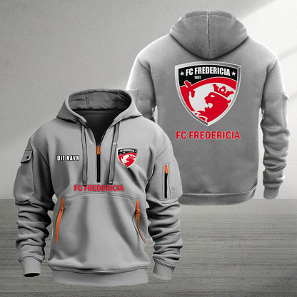 FC Fredericia DDQHZH910425