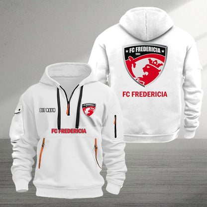 FC Fredericia DDQHZH910425