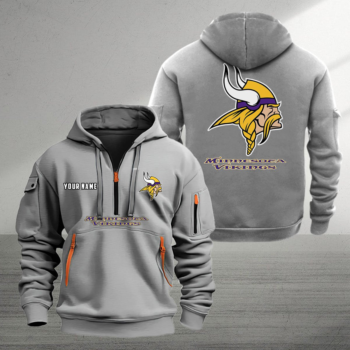 Minnesota Vikings DDQHZH910455