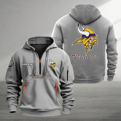 Minnesota Vikings DDQHZH910455