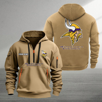 Minnesota Vikings DDQHZH910455