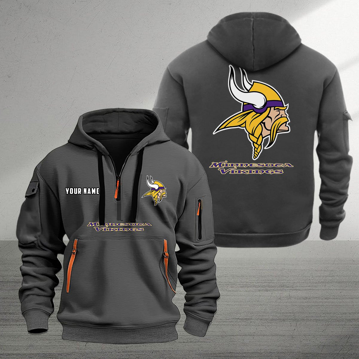 Minnesota Vikings DDQHZH910455