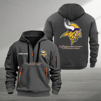 Minnesota Vikings DDQHZH910455