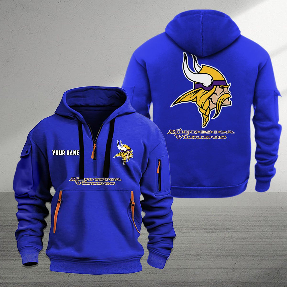 Minnesota Vikings DDQHZH910455