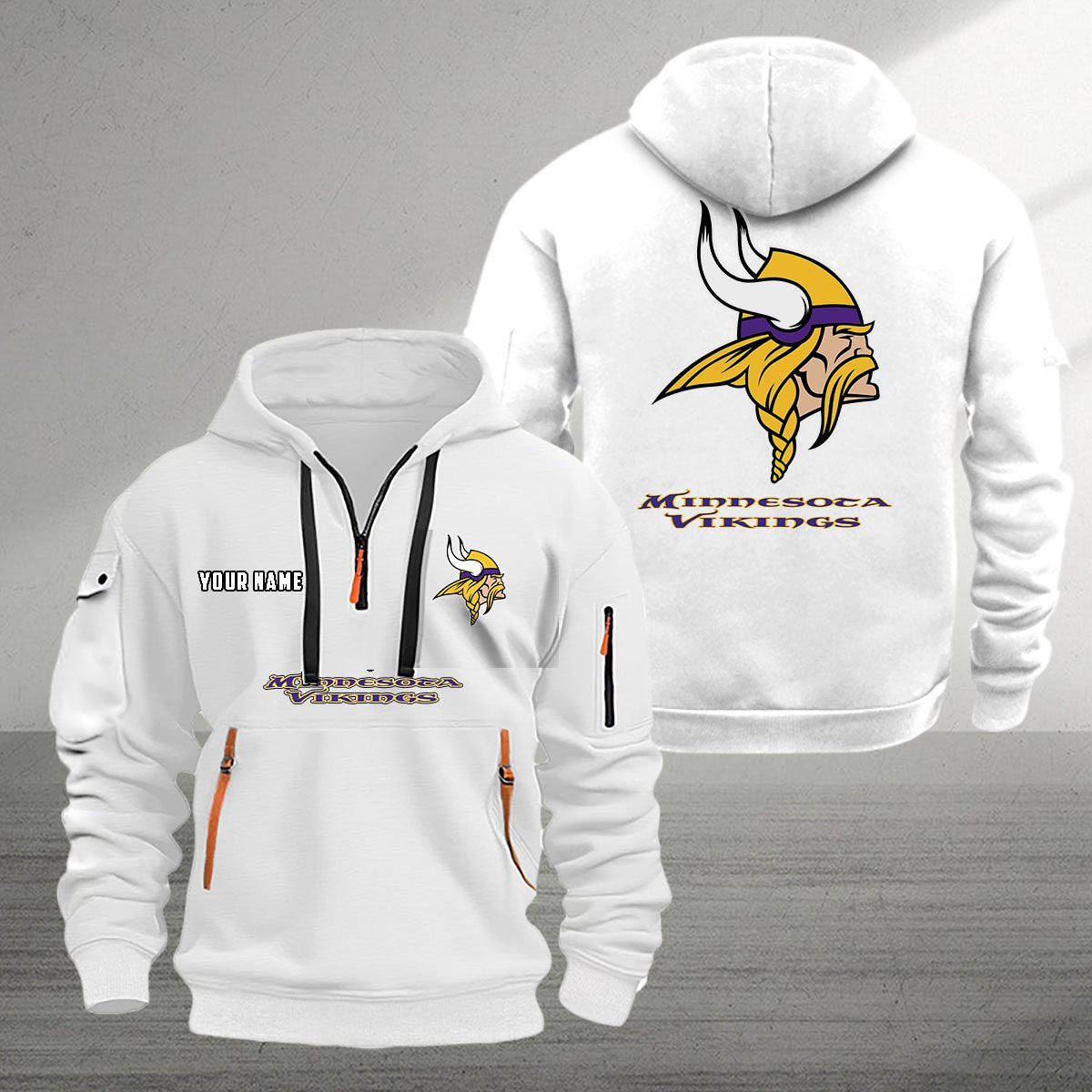 Minnesota Vikings DDQHZH910455