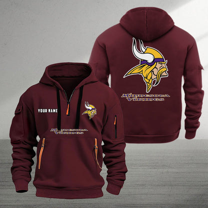 Minnesota Vikings DDQHZH910455