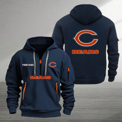 Chicago Bears DDQHZH910440