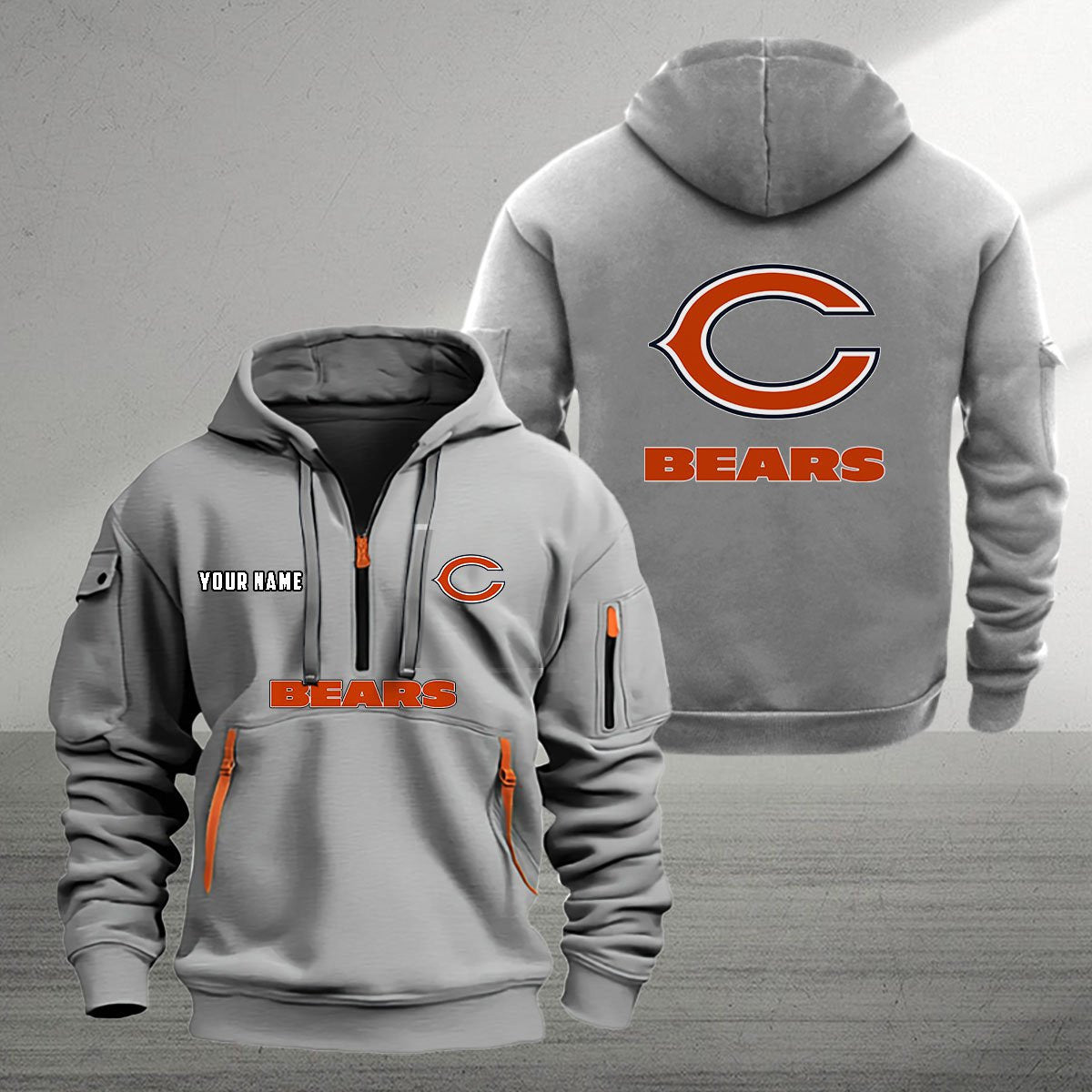 Chicago Bears DDQHZH910440