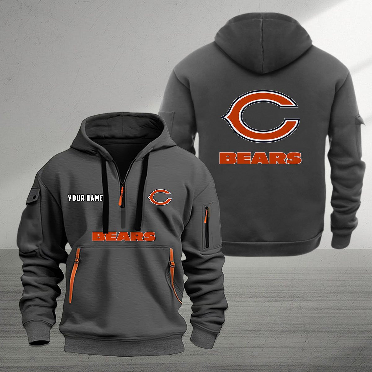 Chicago Bears DDQHZH910440
