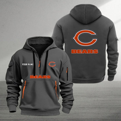 Chicago Bears DDQHZH910440