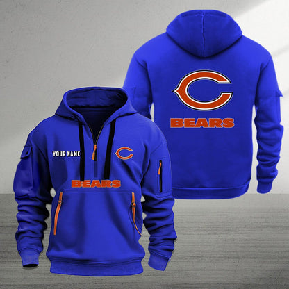 Chicago Bears DDQHZH910440