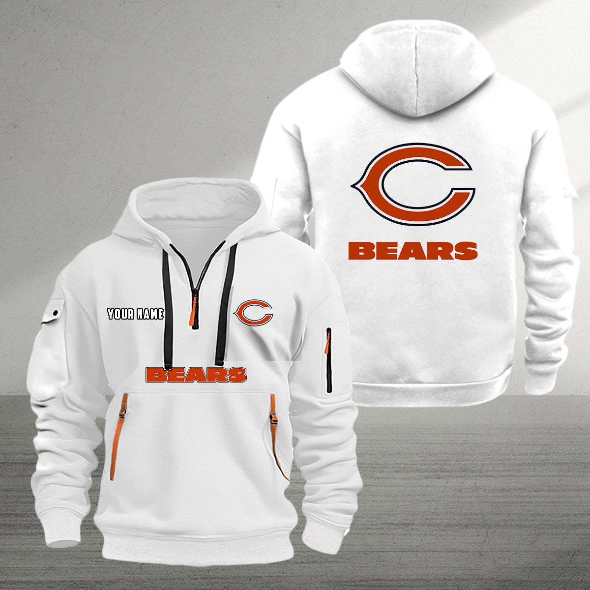 Chicago Bears DDQHZH910440