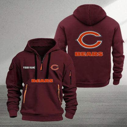 Chicago Bears DDQHZH910440