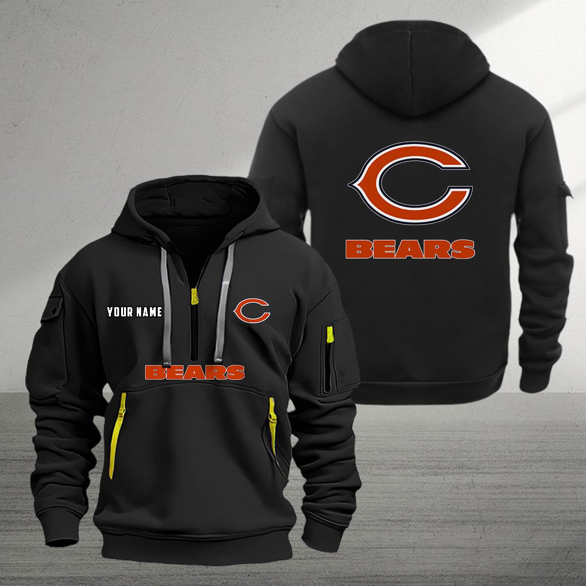 Chicago Bears DDQHZH910440