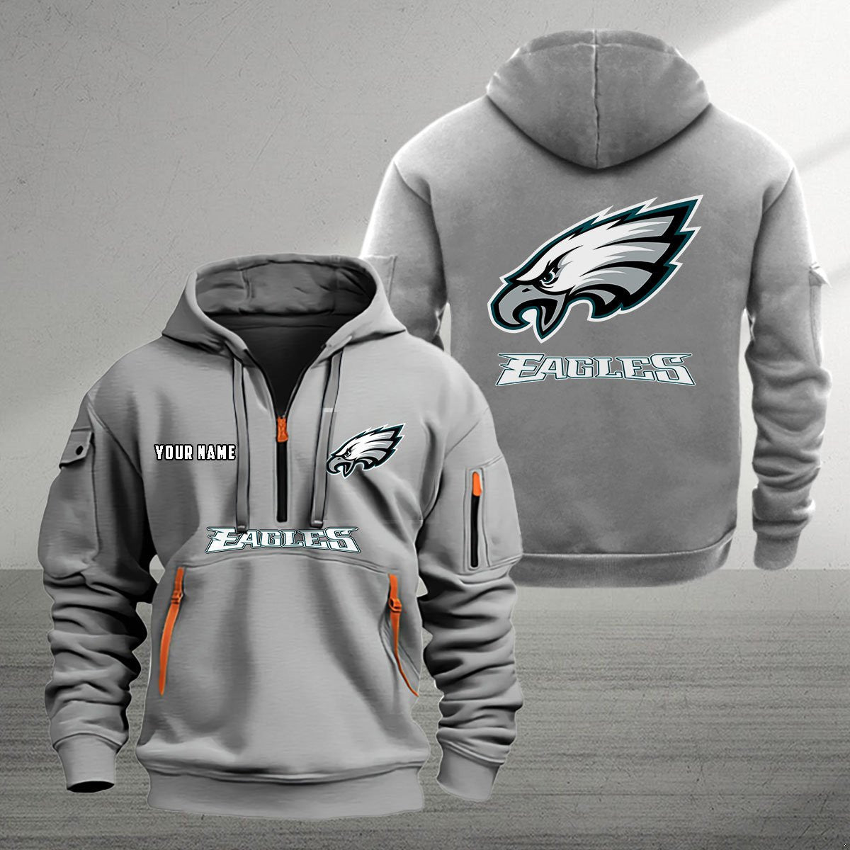 Philadelphia Eagles DDQHZH910460