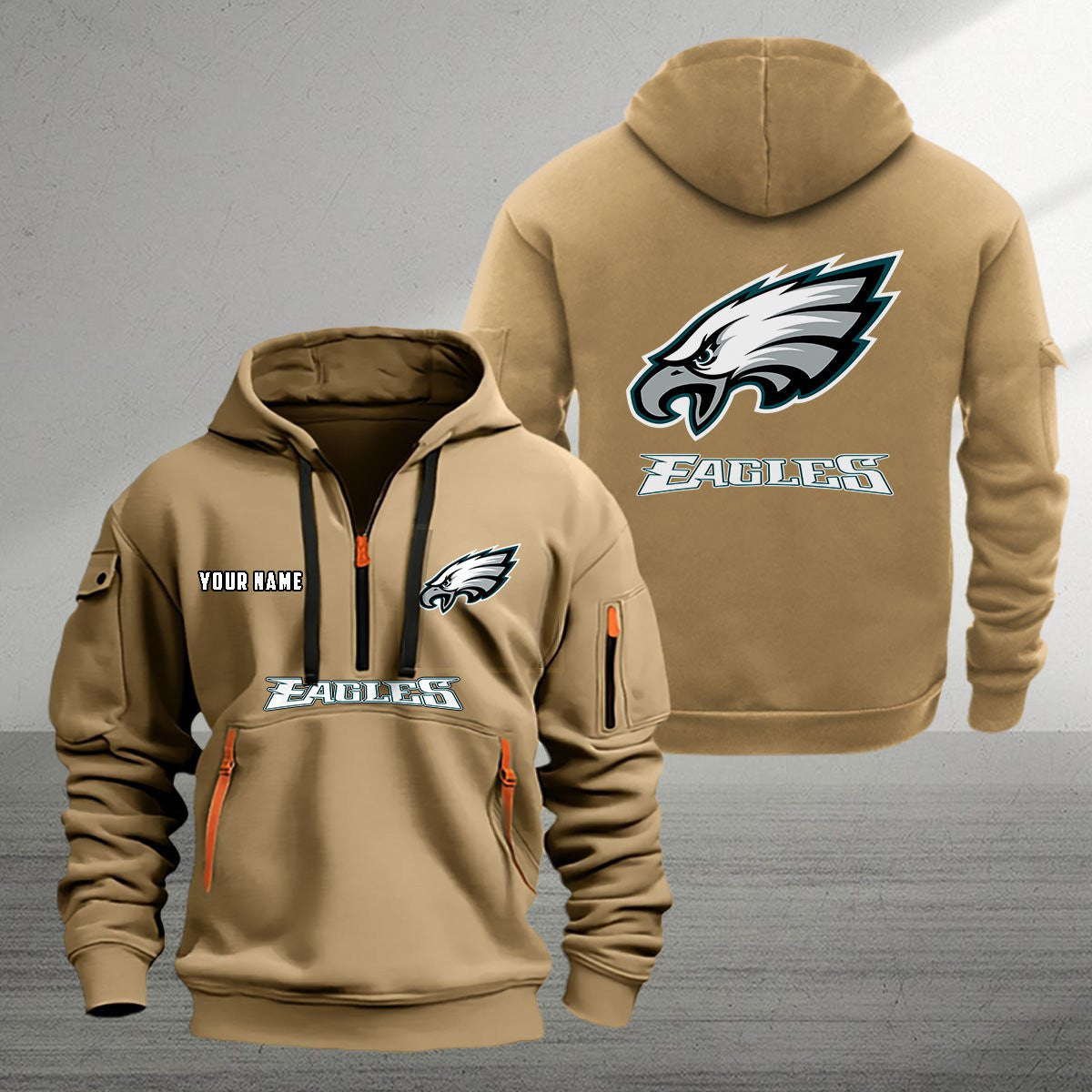 Philadelphia Eagles DDQHZH910460