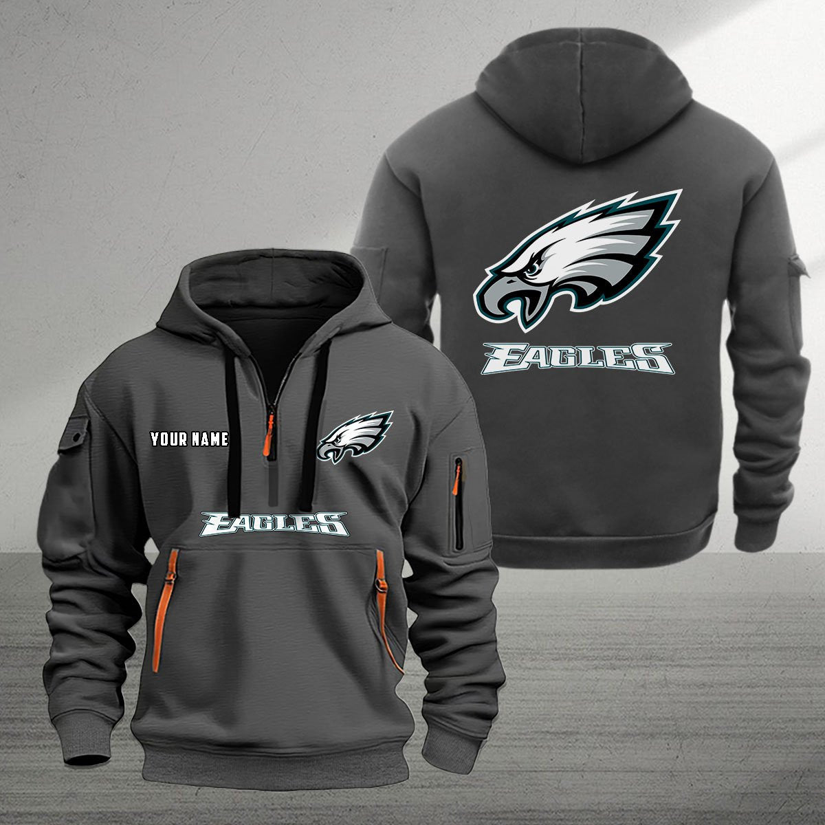 Philadelphia Eagles DDQHZH910460