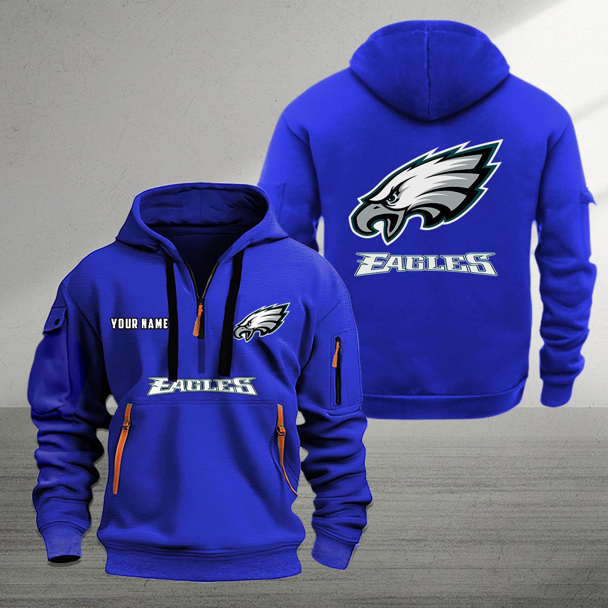 Philadelphia Eagles DDQHZH910460