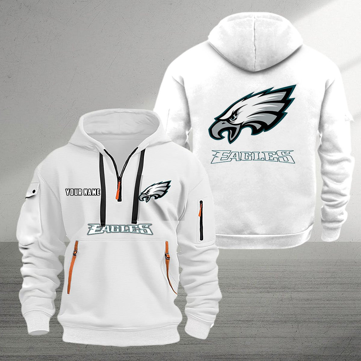 Philadelphia Eagles DDQHZH910460