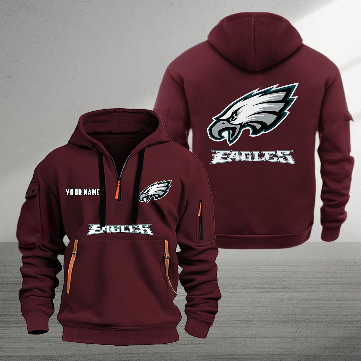 Philadelphia Eagles DDQHZH910460