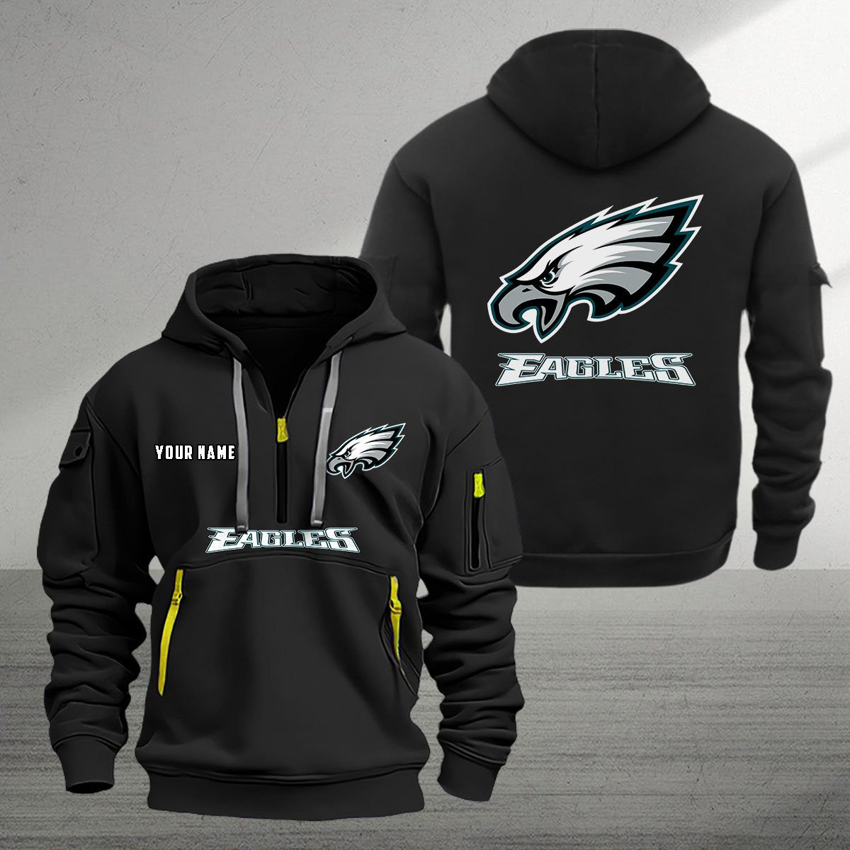 Philadelphia Eagles DDQHZH910460