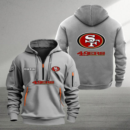 San Francisco 49ers DDQHZH910462