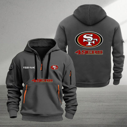 San Francisco 49ers DDQHZH910462