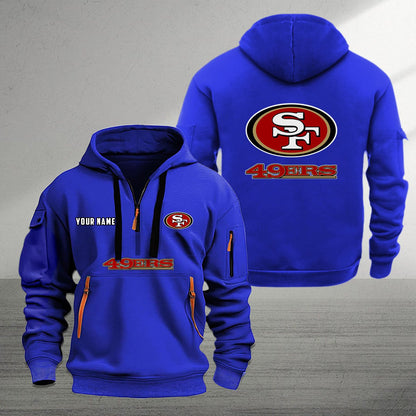 San Francisco 49ers DDQHZH910462