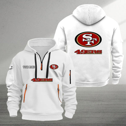 San Francisco 49ers DDQHZH910462