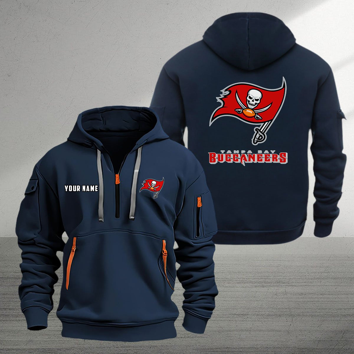 Tampa Bay Buccaneers DDQHZH910464